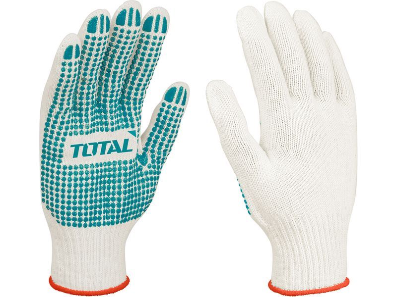 Total Hanske Total Hanske