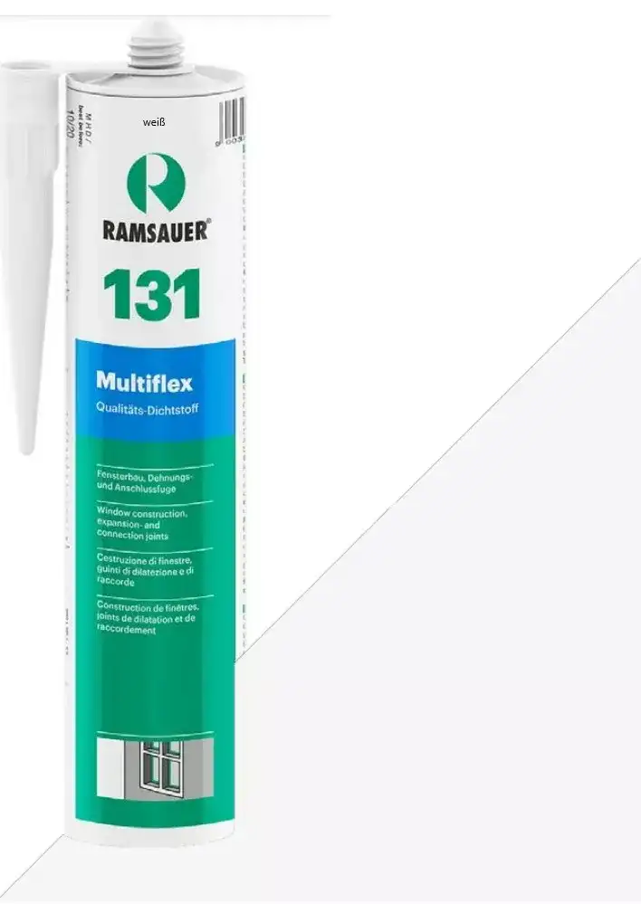 131 Multiflex hvit 131 Multiflex hvit