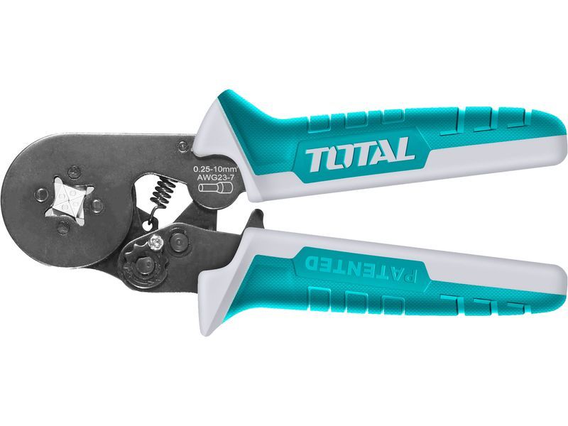 Total Hylsepressetang, industriell, 160 cm