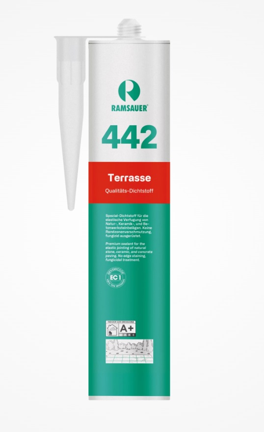 Ramsauer 442 Terrasse Ramsauer 442 Terrasse