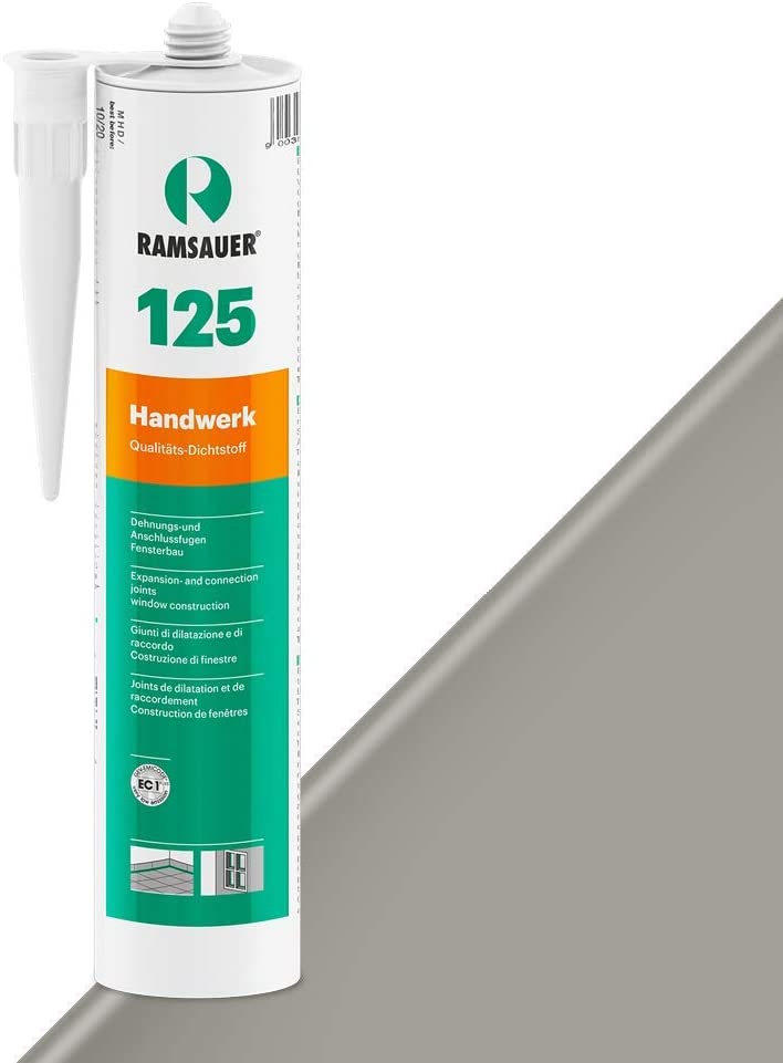 Craft 125 betong grå Craft 125 betong grå