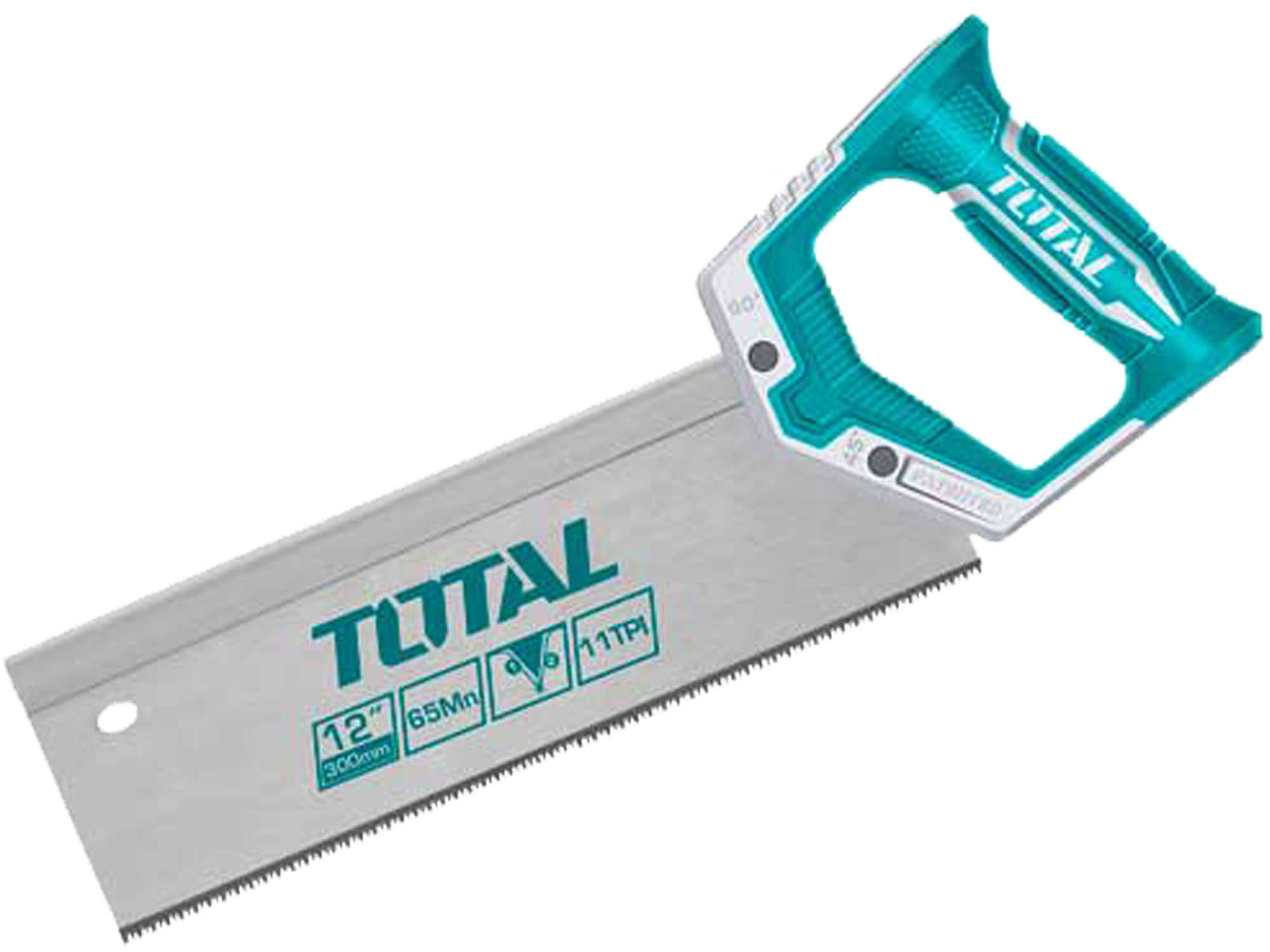 Tresag - tapp, 300 mm Tresag - tapp, 300 mm