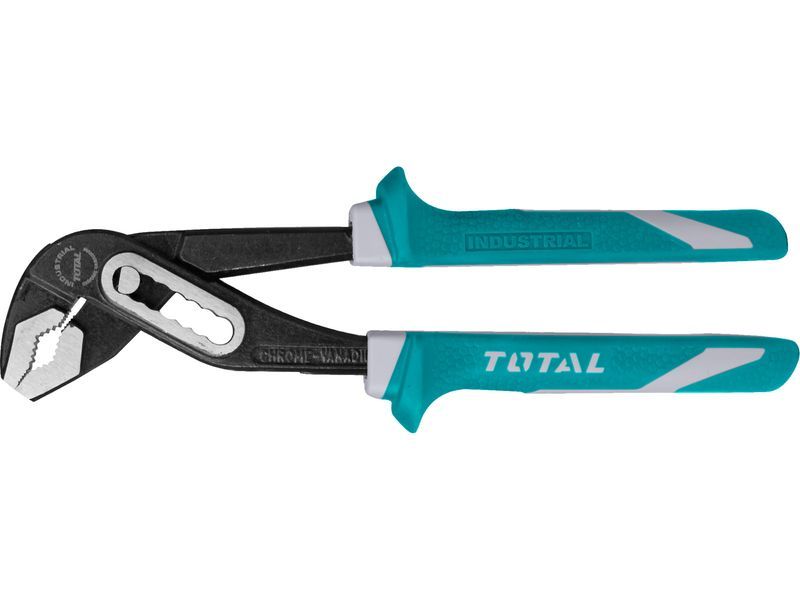 Total SIKO tang, industriell, 250 mm, CrV