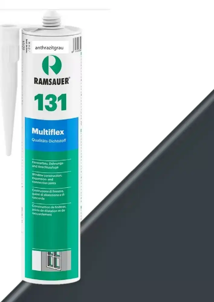 131 Multiflex antrasittgrå 131 Multiflex antrasittgrå