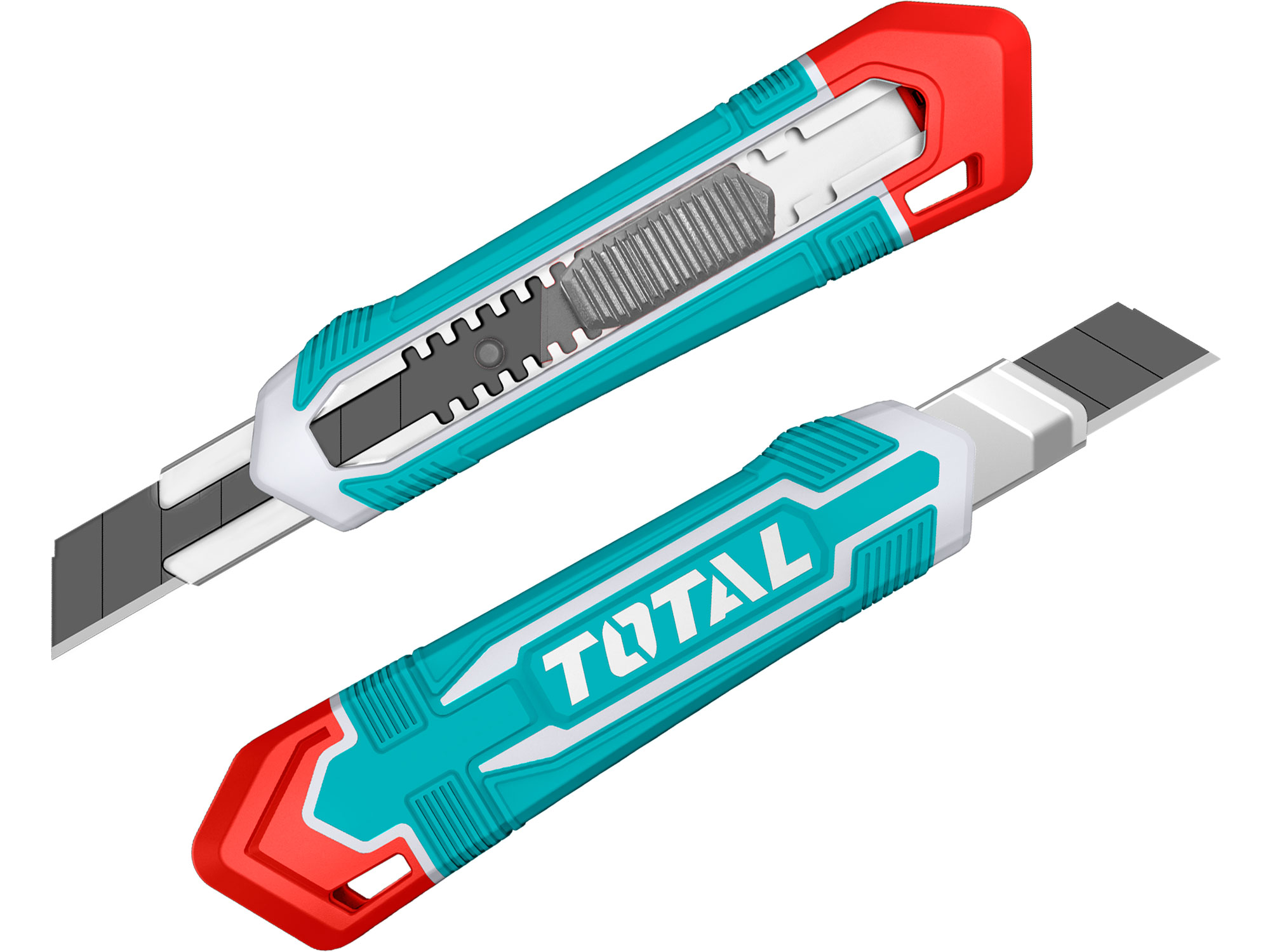 Spaltekniv, 18x100 mm Spaltekniv, 18x100 mm