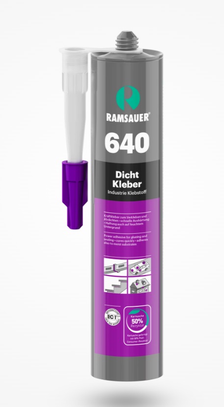 Ramsauer 640 Dicht lim Ramsauer 640 Dicht lim