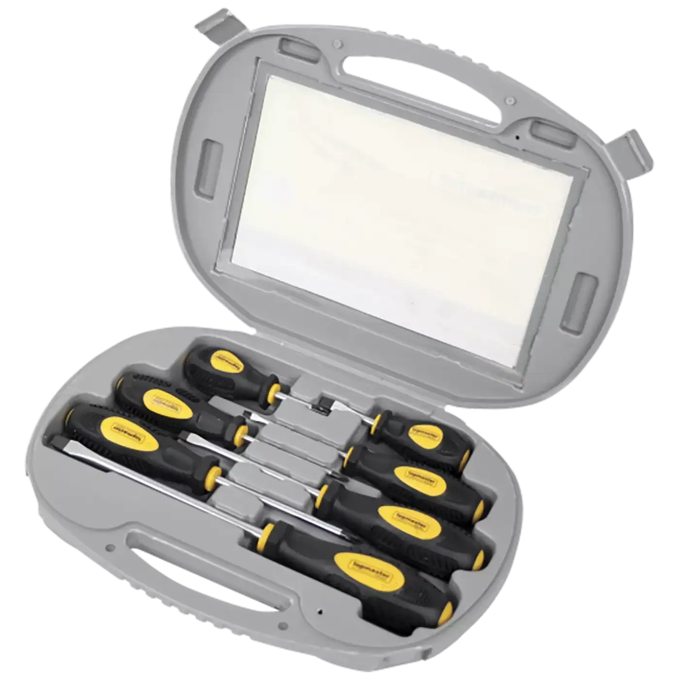 Skrutrekkersett 7/1 Skrutrekkersett 7/1