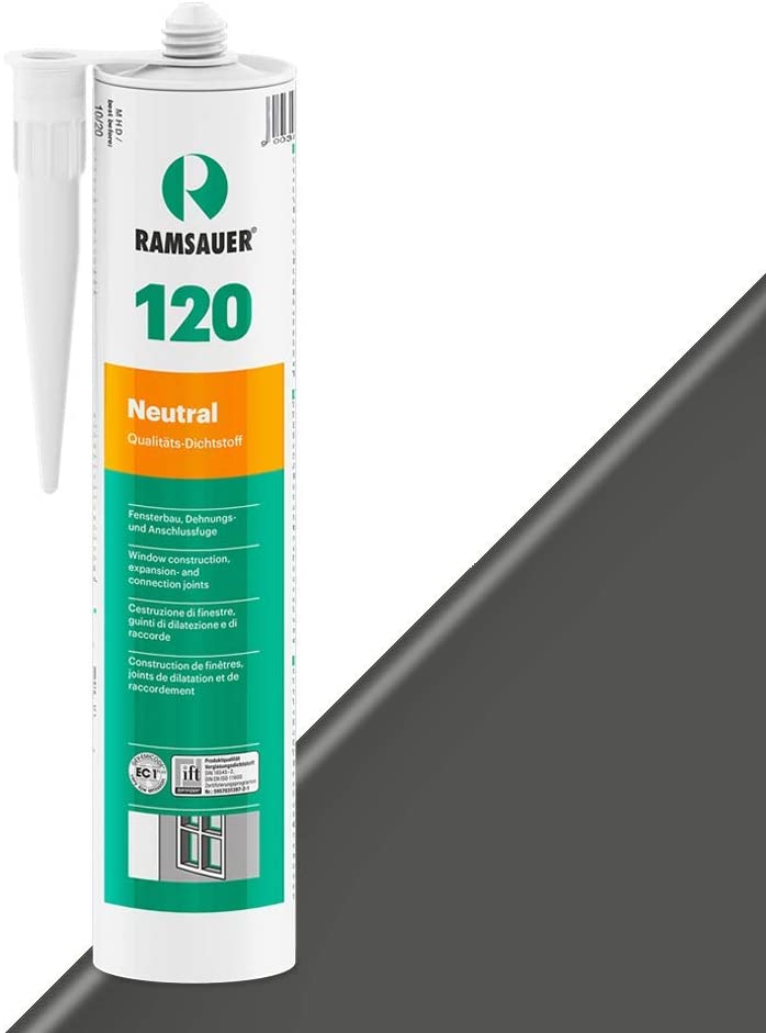 Ramsauer 120 Neutral, 310 ml Ramsauer 120 Neutral, 310 ml