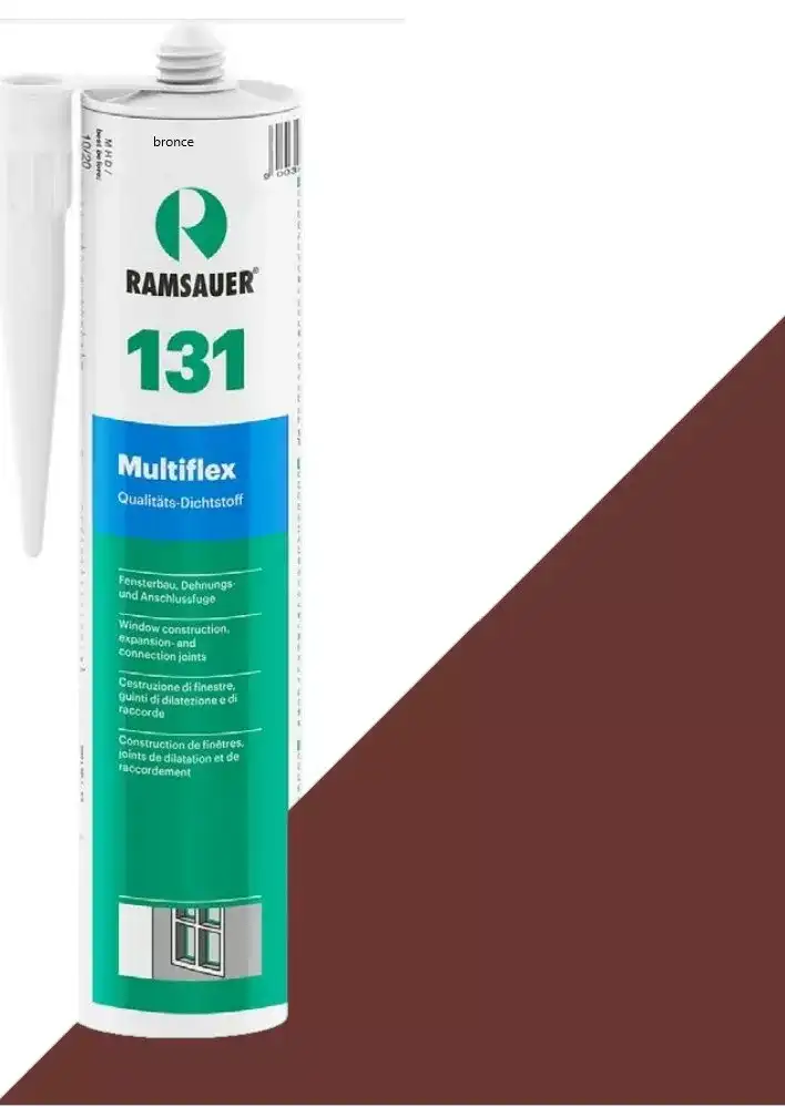 131 Multiflex bronse 131 Multiflex bronse