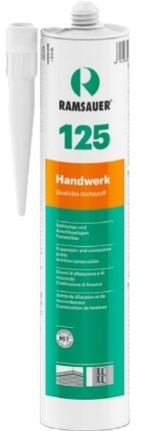 Handwerk 125 weiß Handwerk 125 weiß