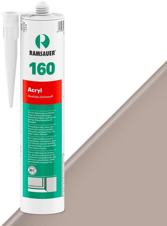 Acry grå Acry grå