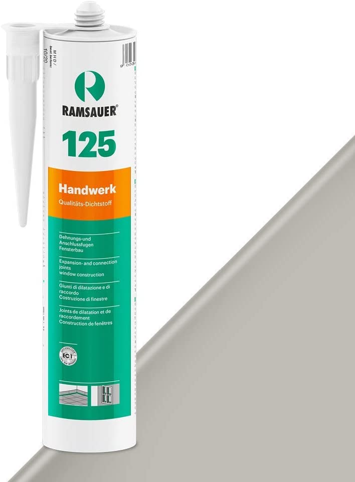 Craft 125 Sanitærgrå Craft 125 Sanitærgrå