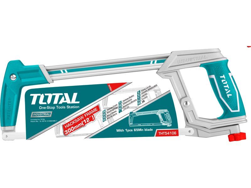 Kappsag for metall, industriell, 300 mm Kappsag for metall, industriell, 300 mm